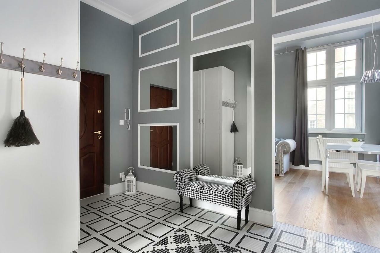 Apartament Mariacka Gdańsk Exterior foto